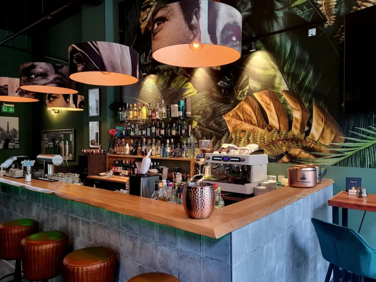 bar göttingen barbereich